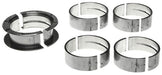 Engine Crankshaft Main Bearing Set MAHLE Clevite MS-590A-10