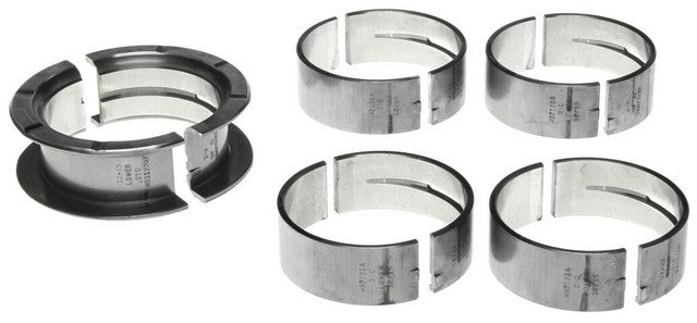 Engine Crankshaft Main Bearing Set MAHLE Clevite MS-590A-10
