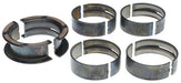 Engine Crankshaft Main Bearing Set MAHLE Clevite MS-590H-1