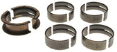 Engine Crankshaft Main Bearing Set MAHLE Clevite MS-590H-10