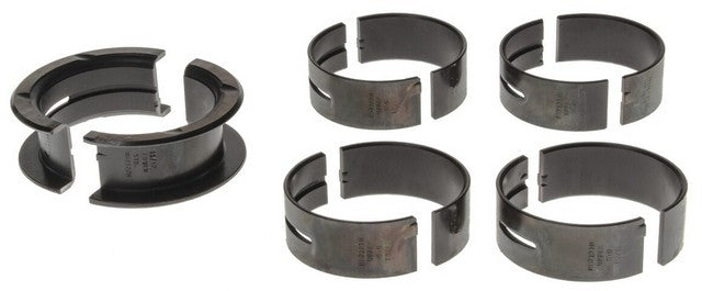 Engine Crankshaft Main Bearing Set MAHLE Clevite MS-590HK