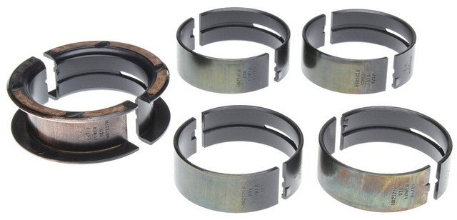 Engine Crankshaft Main Bearing Set MAHLE Clevite MS-590HK-10