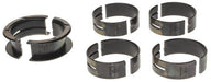 Engine Crankshaft Main Bearing Set MAHLE Clevite MS-590HXK