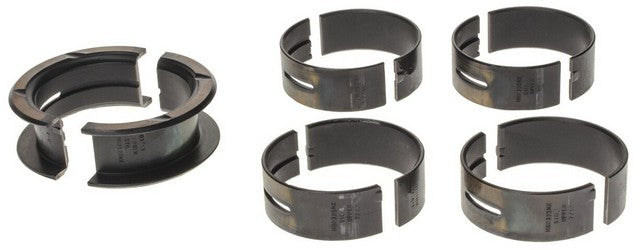 Engine Crankshaft Main Bearing Set MAHLE Clevite MS-590HXK