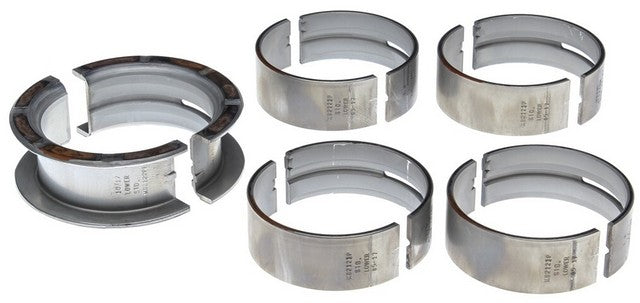Engine Crankshaft Main Bearing Set MAHLE Clevite MS-590P-10