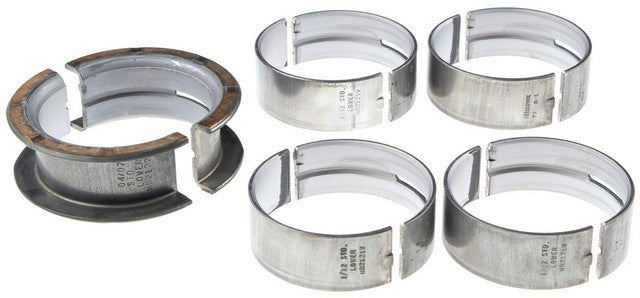 Engine Crankshaft Main Bearing Set MAHLE Clevite MS-590V