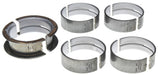 Engine Crankshaft Main Bearing Set MAHLE Clevite MS-590V-1