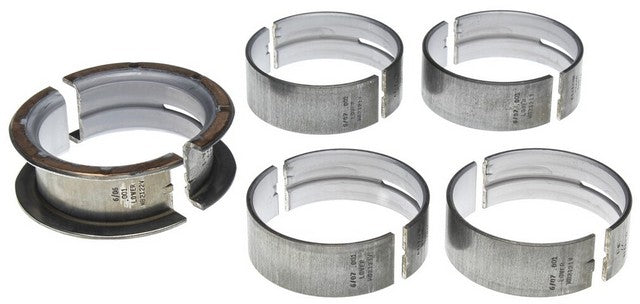 Engine Crankshaft Main Bearing Set MAHLE Clevite MS-590V-1