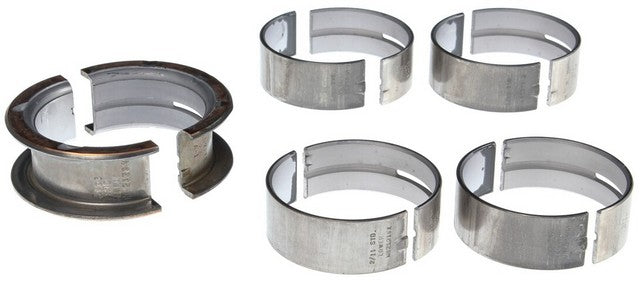 Engine Crankshaft Main Bearing Set MAHLE Clevite MS-590VX