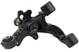 Suspension Knuckle Mevotech MS60040