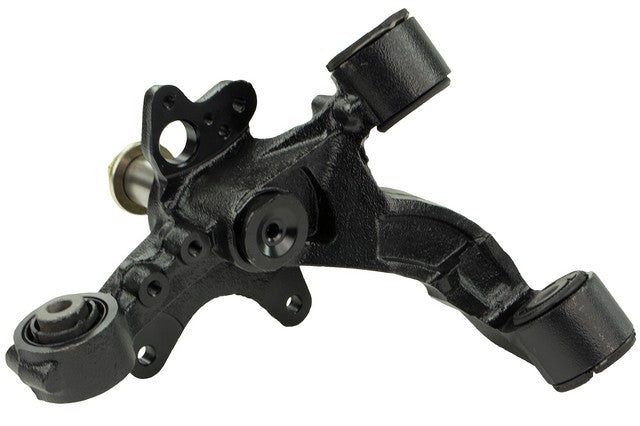 Suspension Knuckle Mevotech MS60040