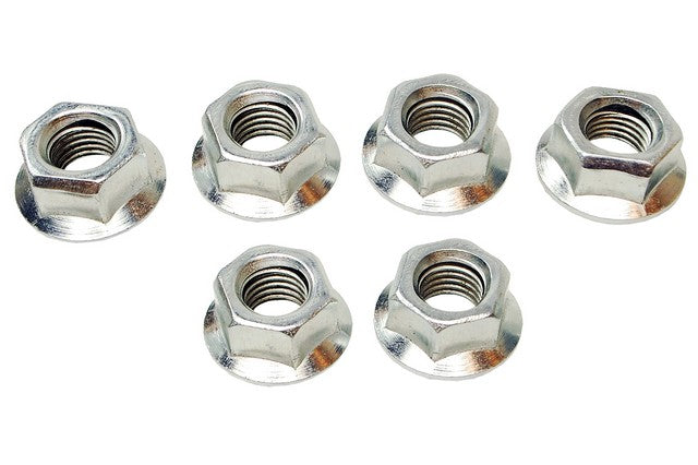 Suspension Shock Absorber Mount Mevotech MS60203