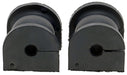 Suspension Stabilizer Bar Bushing Kit Mevotech MS604121