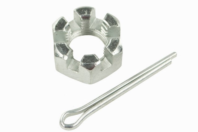 Steering Tie Rod End Mevotech MS60611