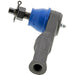 Steering Tie Rod End Mevotech MS60616
