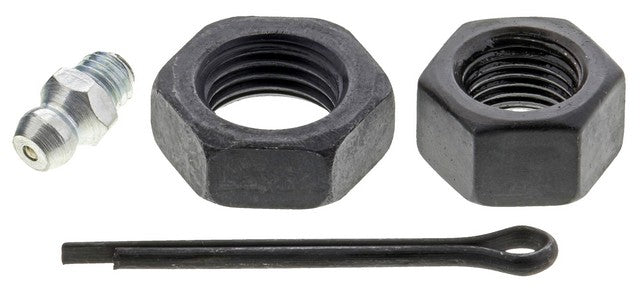 Steering Tie Rod End Mevotech MS60616