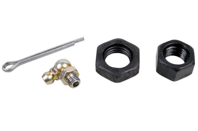 Steering Tie Rod End Mevotech MS60635