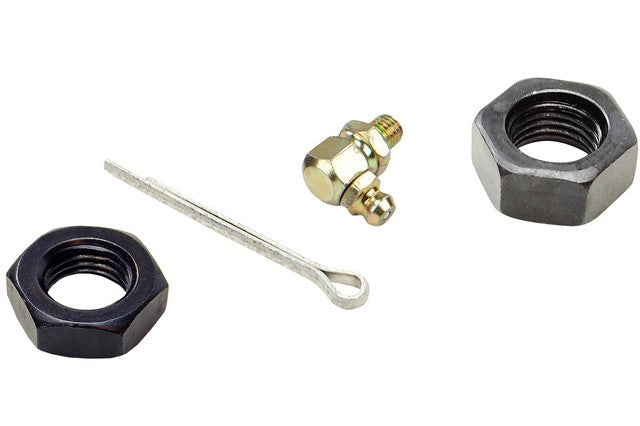 Steering Tie Rod End Mevotech MS60640