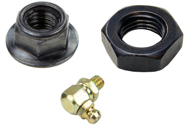 Steering Tie Rod End Mevotech MS60641