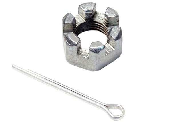 Steering Tie Rod End Mevotech MS60647