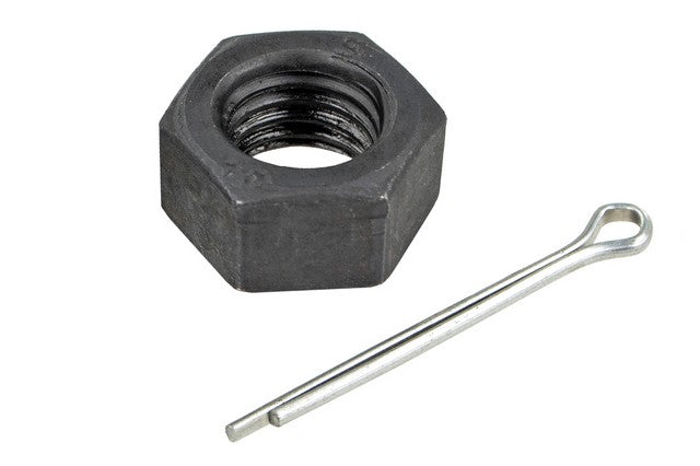 Steering Tie Rod End Mevotech MS60649