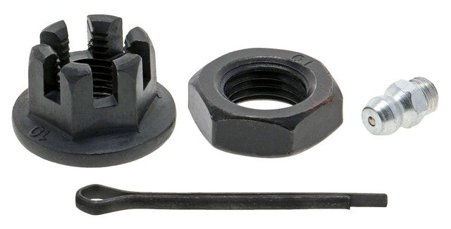 Steering Tie Rod End Mevotech MS60651