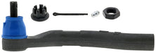 Steering Tie Rod End Mevotech MS60651