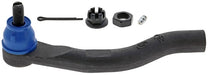 Steering Tie Rod End Mevotech MS60652