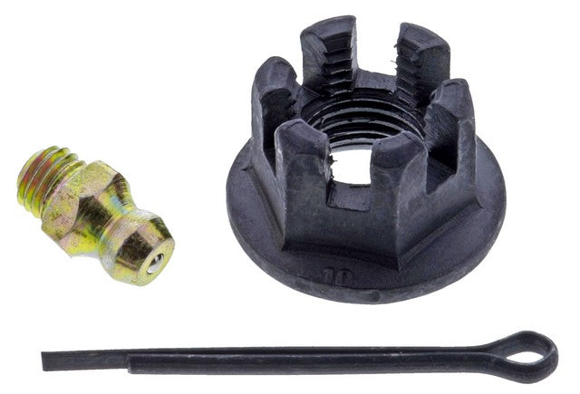 Steering Tie Rod End Mevotech MS60668