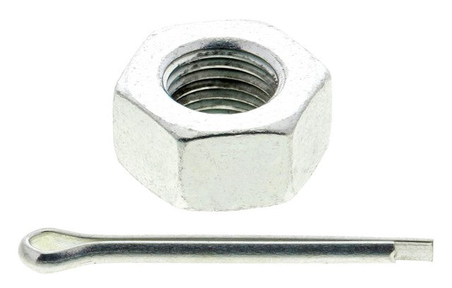 Steering Tie Rod End Mevotech MS60672