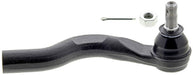 Steering Tie Rod End Mevotech MS60672