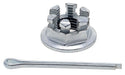 Steering Tie Rod End Mevotech MS60674