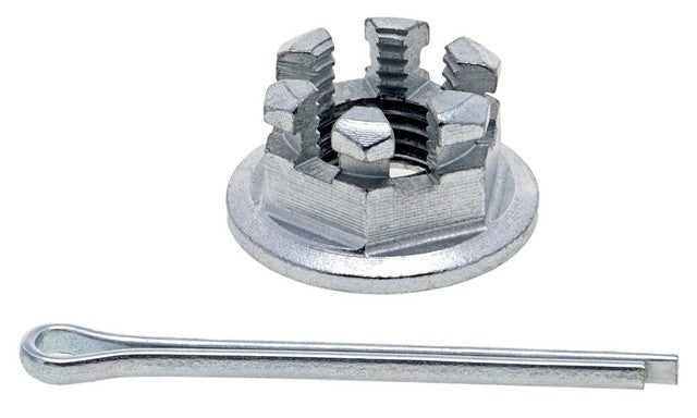 Steering Tie Rod End Mevotech MS60674