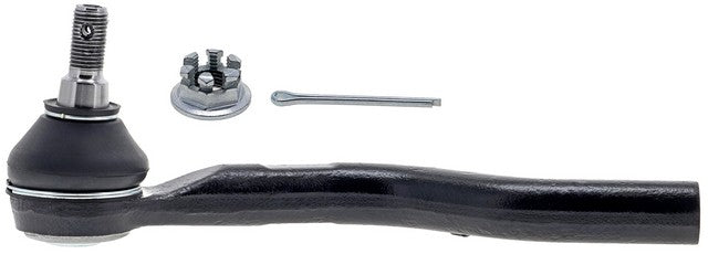 Steering Tie Rod End Mevotech MS60674