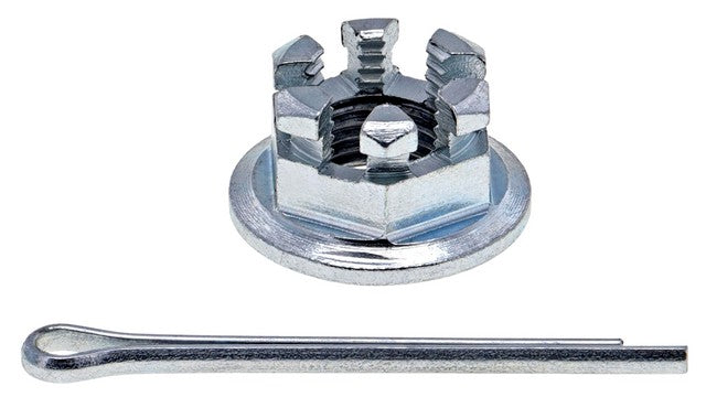 Steering Tie Rod End Mevotech MS60675