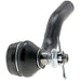 Steering Tie Rod End Mevotech MS60675