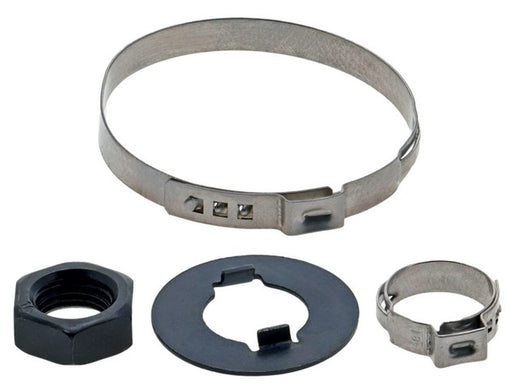 Steering Tie Rod End Mevotech MS60700