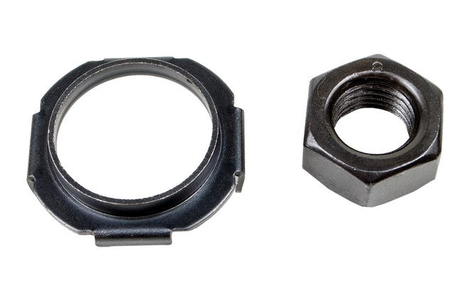 Steering Tie Rod End Mevotech MS60730