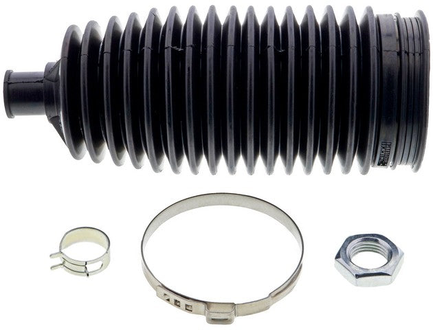 Steering Tie Rod End Mevotech MS60747