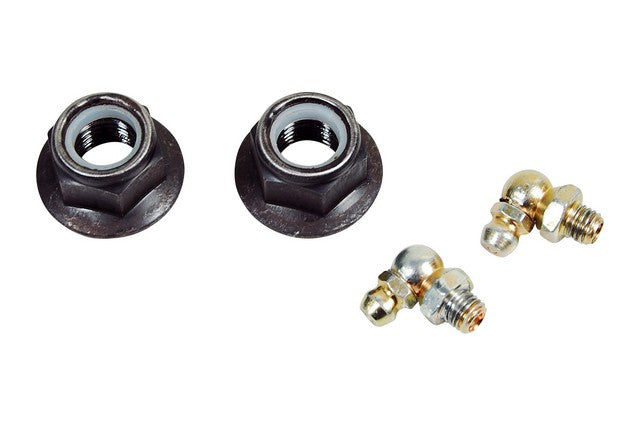 Suspension Stabilizer Bar Link Kit Mevotech MS608101