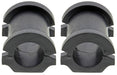 Suspension Stabilizer Bar Bushing Kit Mevotech MS608116