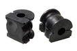 Suspension Stabilizer Bar Bushing Kit Mevotech MS608118
