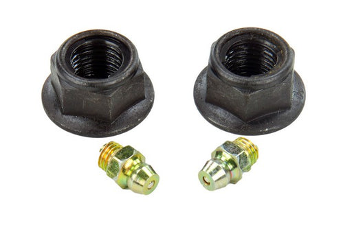 Suspension Stabilizer Bar Link Kit Mevotech MS608122