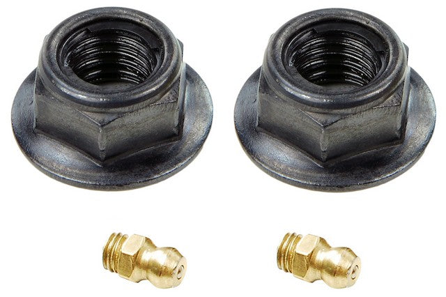 Suspension Stabilizer Bar Link Kit Mevotech MS608126