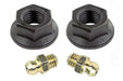 Suspension Stabilizer Bar Link Kit Mevotech MS608127