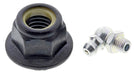 Suspension Stabilizer Bar Link Kit Mevotech MS608139