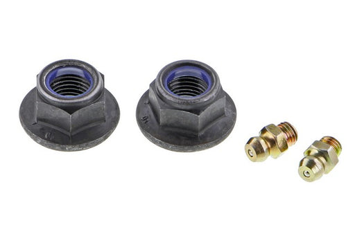 Suspension Stabilizer Bar Link Kit Mevotech MS608144