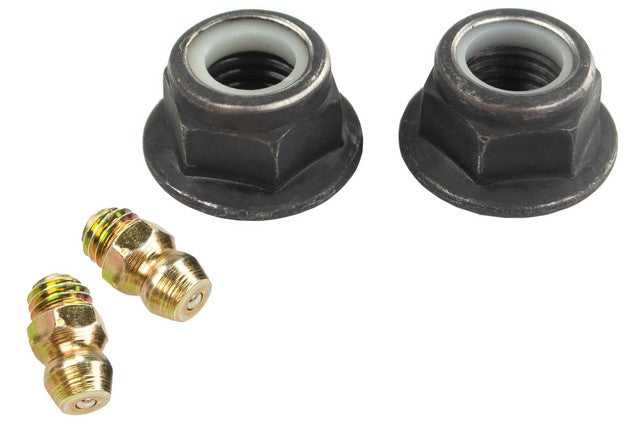 Suspension Stabilizer Bar Link Kit Mevotech MS608148