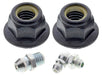 Suspension Stabilizer Bar Link Kit Mevotech MS608157