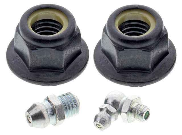 Suspension Stabilizer Bar Link Kit Mevotech MS608157